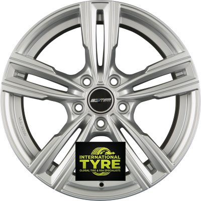 GMP ITALIA REVEN 8.50x20